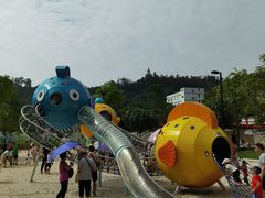 -白水带风景区体育公园