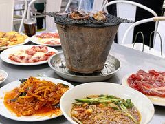 -松明一烤肉馆(鲁园店)