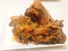 -东北风(江北万达店)