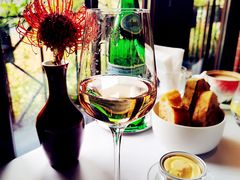 -Le Comptoir de Pierre Gagnaire
