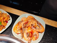 -梨花自助烤肉(乐宾店)