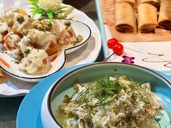-春风十里音乐餐吧(四会店)