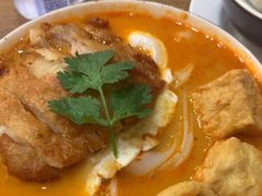 -曼谷食堂·泰国家庭料理(丹桂路店)