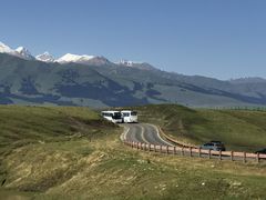 -新疆那拉提国家旅游度假区