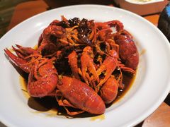 -有位虾匠·香辣蟹·小龙虾(李村店)