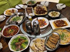 煎让尖椒-石岐乳鸽村(南海第三分店)