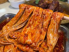 -和庆斋羊蝎子火锅·碳缸烧烤(顺义旗舰店)