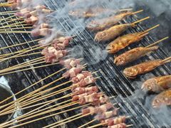 -江湖一盏灯·滇味卤烤(普惠园店)