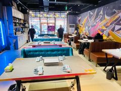 -醉炫音速烧烤·干煸菜(沙河总店)