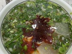 -伊穆祥牛肉面总店·清真