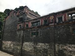 -蔡家宅