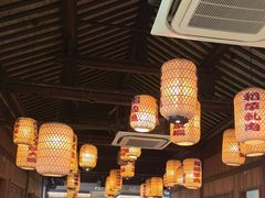 -二十八里太湖船菜(吉祥路店)