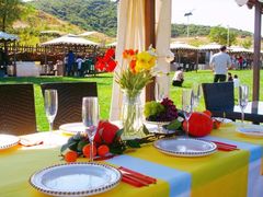 -潭柘厚院&山顶烤肉(潭柘寺店)