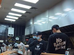 -Ramen满吉·豚骨拉面(丽园路店)