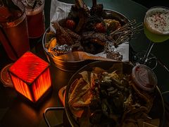 -LAMP BAR 水烟音乐酒吧