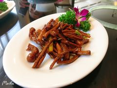 -利顺德大饭店·水岸中餐厅(小白楼店)