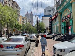 -老昌春饼(大直街店)