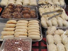 -庆丰包子铺(白塔寺店)