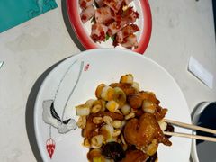 -小城外婆肴私房菜.家宴聚集点(圆明园颐和园·清河上地店)