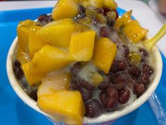-梁子刨冰王&梁小糖(王顶堤店)