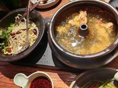 -云海肴·汽锅鸡·云南代表菜(美罗城店)