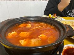 -屋里家延边朝鲜族冷面(南园店)