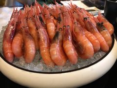 -曙亚洲餐厅-重庆富力艾美酒店(南坪万达广场店)