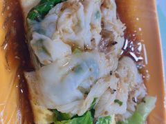 -大学城夜市大排档(凤栖路店)