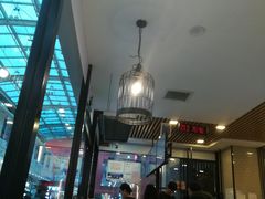 大堂-鲜芋仙(太原街万达店)