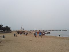 -老虎石海上公园