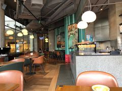 -Wagas沃歌斯(合生汇店)