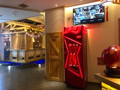 -九田家黑牛烤肉料理(中北镇店)