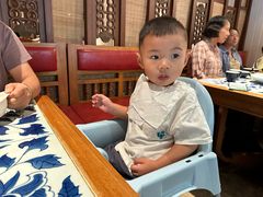 -绿茶餐厅(布吉万象汇店)