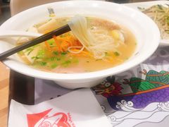三鲜米线-魏家凉皮(祈年大厦店)