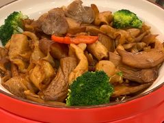 -顺风山庄(水濂山店)