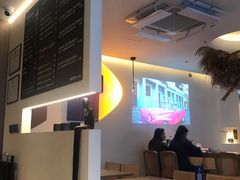 -隅乐胡椒虾·台湾菜·团建(皇岗店)