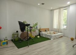 -爱儿美儿童摄影(奥森公园店)