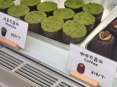 -发酵食堂(屏风街店)