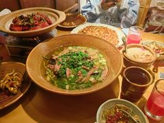-懒人盐府人家·自贡大麻鱼(安贞店)