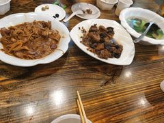 -印象牯岭小厨(牯岭街店)