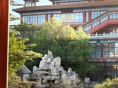 -大明幻境第一城