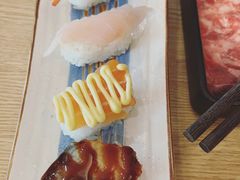 -温野菜涮涮锅(曲江大悦城店)
