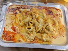 -清真·马峰烤肉(小学习北巷店)