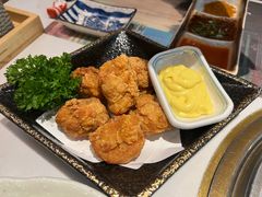 -千寻山野烤肉(中关村店)