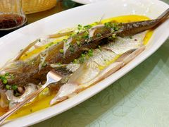 -山明水秀大饭店
