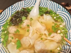 -北丐先生·野馄饨烧烤(泰达E街区店)