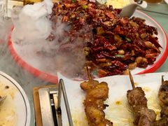 -金谷园饺子·烧烤(人大总店)