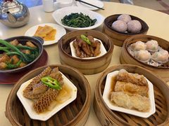 -满福隆酒楼(万绿园店)