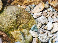 -浙西大龙湾