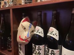 -半藏居酒屋(香港花园店)